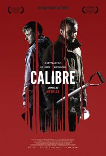 دانلود فیلم Calibre 201813796-15254559