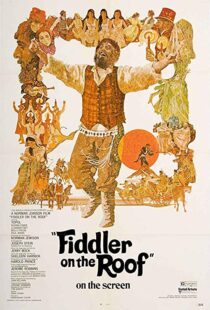 دانلود فیلم Fiddler on the Roof 197116169-597920401