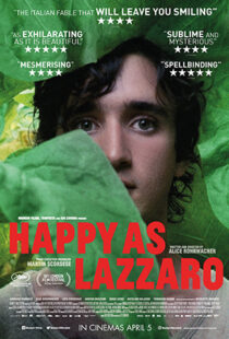 دانلود فیلم Happy as Lazzaro 201810060-762186608