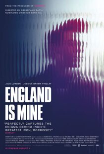 دانلود فیلم England Is Mine 201718551-174859694