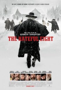 دانلود فیلم The Hateful Eight 201519546-206337710