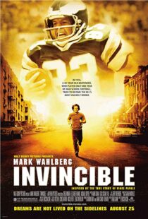 دانلود فیلم Invincible 200614055-736448760