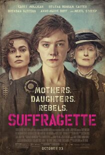 دانلود فیلم Suffragette 20154337-786131861