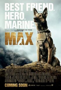 دانلود فیلم Max 201519586-1204846456