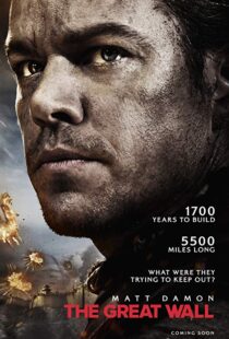 دانلود فیلم The Great Wall 201616909-2109566303