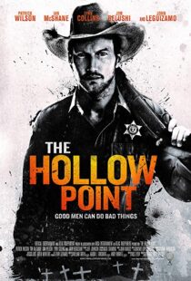 دانلود فیلم The Hollow Point 201615615-1205949150