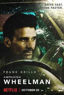 دانلود فیلم Wheelman 201715040-1781368599