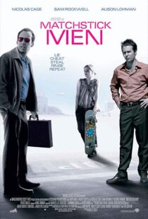 دانلود فیلم Matchstick Men 20034717-29181101