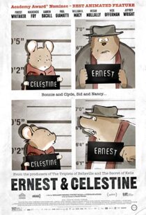 دانلود انیمیشن Ernest & Celestine 20123816-457924362