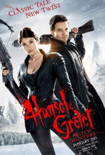 دانلود فیلم Hansel & Gretel: Witch Hunters 20133093-960811213