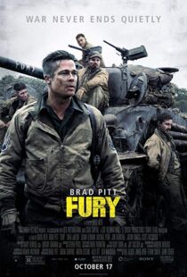 دانلود فیلم Fury 20141373-1358712421