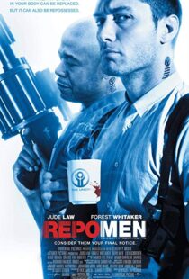 دانلود فیلم Repo Men 20103337-2069269240