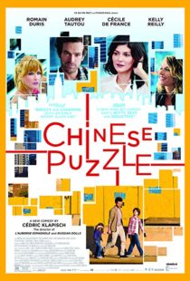 دانلود فیلم Chinese Puzzle 20136260-701159667