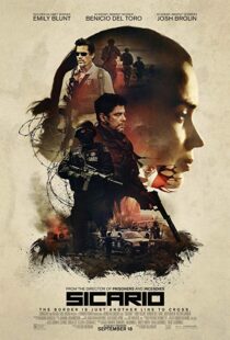 دانلود فیلم Sicario 201513048-1131635819