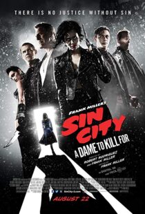 دانلود فیلم Sin City: A Dame to Kill for 20142827-776806533