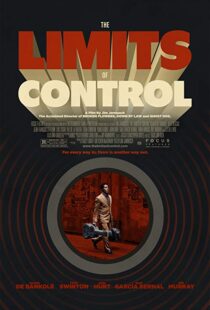 دانلود فیلم The Limits of Control 200911965-1428257073