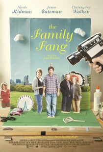 دانلود فیلم The Family Fang 20156524-887612388