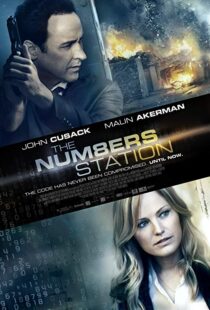 دانلود فیلم The Numbers Station 201321518-102154303