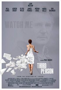 دانلود فیلم Third Person 20134796-943785544