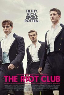 دانلود فیلم The Riot Club 201416309-1764291253