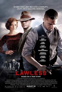 دانلود فیلم Lawless 20123311-539635913