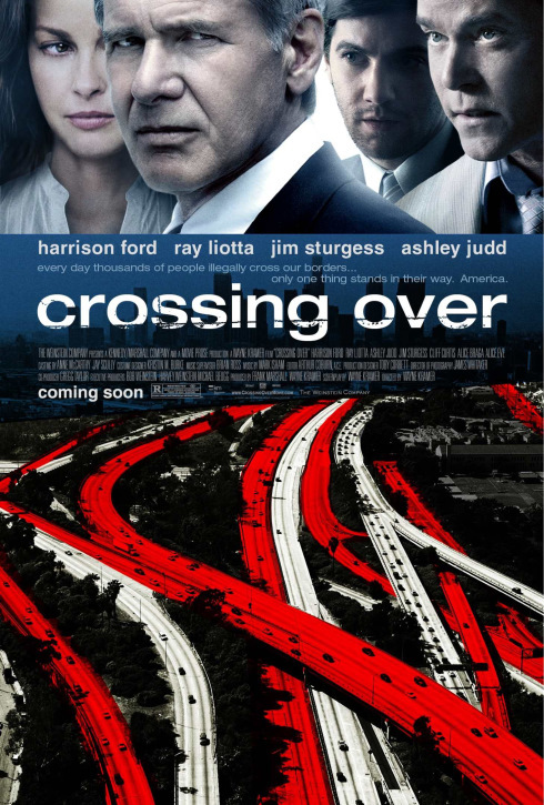 دانلود فیلم Crossing Over 2009