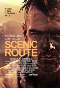 دانلود فیلم Scenic Route 20133355-437653811