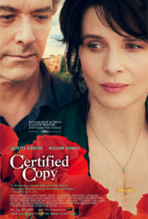 دانلود فیلم Certified Copy 201021597-480863145