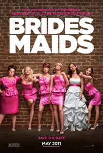 دانلود فیلم Bridesmaids 20114324-597578850