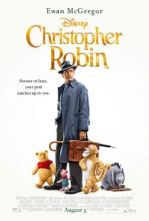 دانلود فیلم Christopher Robin 20183778-682279917