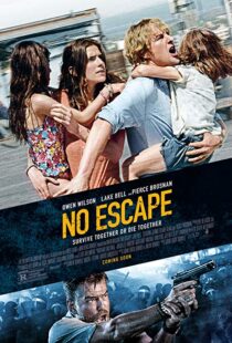 دانلود فیلم No Escape 201513242-1153672576