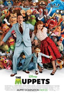 دانلود فیلم The Muppets 20114378-1202821564