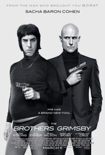 دانلود فیلم The Brothers Grimsby 20165053-67014576