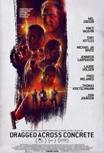 دانلود فیلم Dragged Across Concrete 201820157-373751276