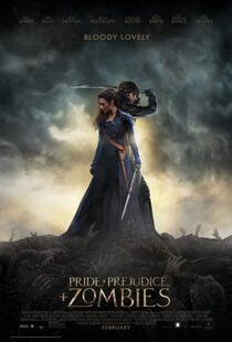 دانلود فیلم Pride and Prejudice and Zombies 20164087-1495627483