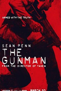 دانلود فیلم The Gunman 201517011-308179690