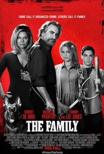 دانلود فیلم The Family 201314505-2014253069