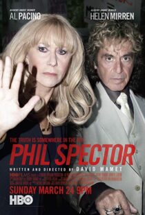 دانلود فیلم Phil Spector 201321558-1559853916