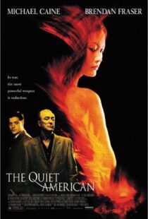 دانلود فیلم The Quiet American 200218674-1722962967