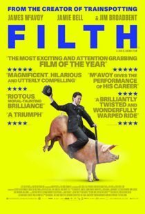 دانلود فیلم Filth 20136327-1381548244