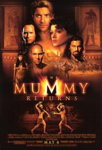 دانلود فیلم The Mummy Returns 200121039-714010164