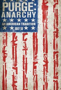 دانلود فیلم The Purge: Anarchy 20143170-483425694