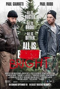 دانلود فیلم All Is Bright 201311741-1713497647