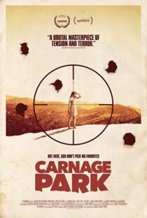 دانلود فیلم Carnage Park 201614925-846696720