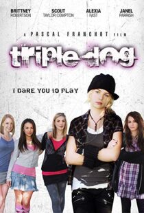 دانلود فیلم Triple Dog 201012918-514259001