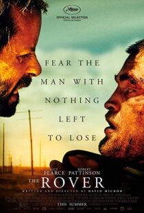 دانلود فیلم The Rover 20143673-858315103