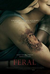 دانلود فیلم Feral 201713939-1969044068