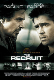 دانلود فیلم The Recruit 200321050-1987118805