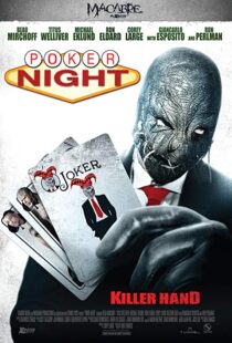 دانلود فیلم Poker Night 201410793-1293319460