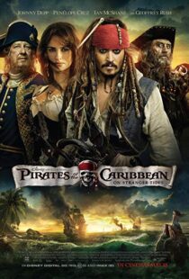 دانلود فیلم Pirates of the Caribbean: on Stranger Tides 201113135-106861212